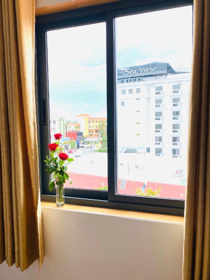 Bien Xanh Hotel Phu Quoc Bagian luar foto