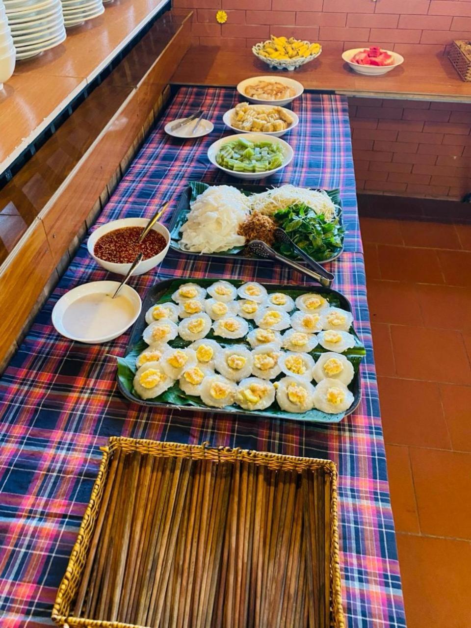 Bien Xanh Hotel Phu Quoc Bagian luar foto