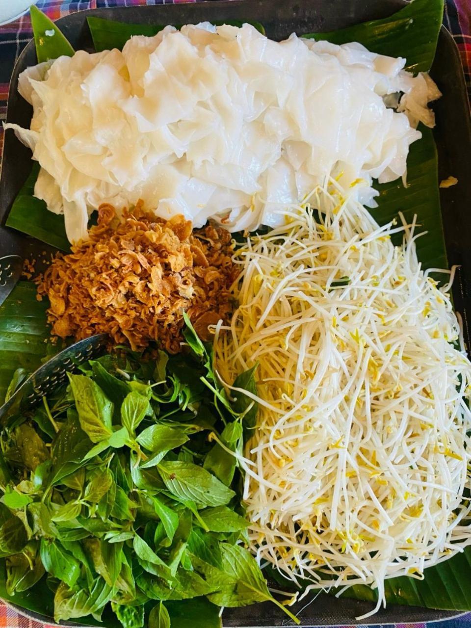 Bien Xanh Hotel Phu Quoc Bagian luar foto
