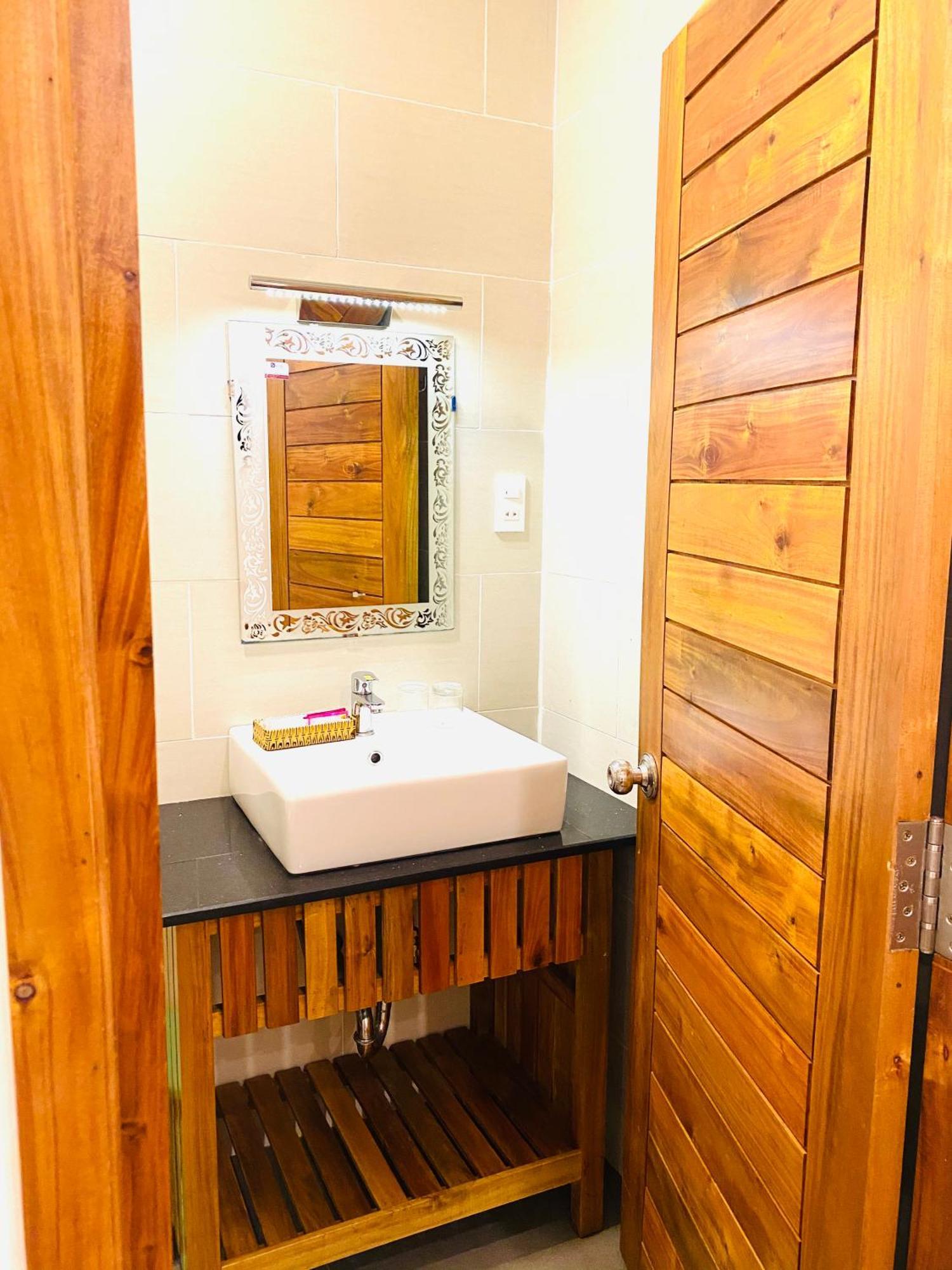 Bien Xanh Hotel Phu Quoc Bagian luar foto